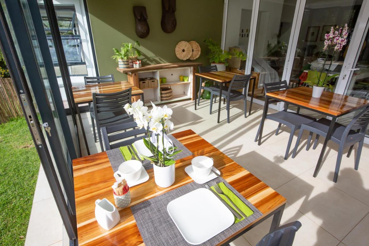 Casa Ilanga Guesthouse Somerset West Exterior photo